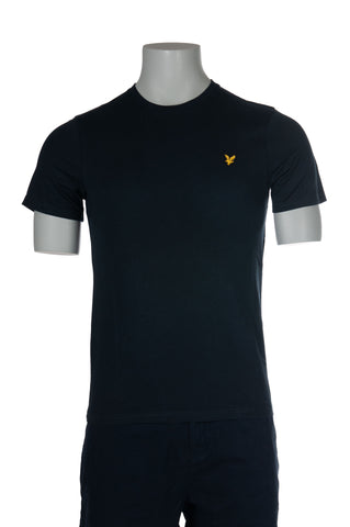 Lyle & Scott - T-Shirt - Donkerblauw