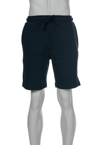 Lyle & Scott - Short - Donkerblauw