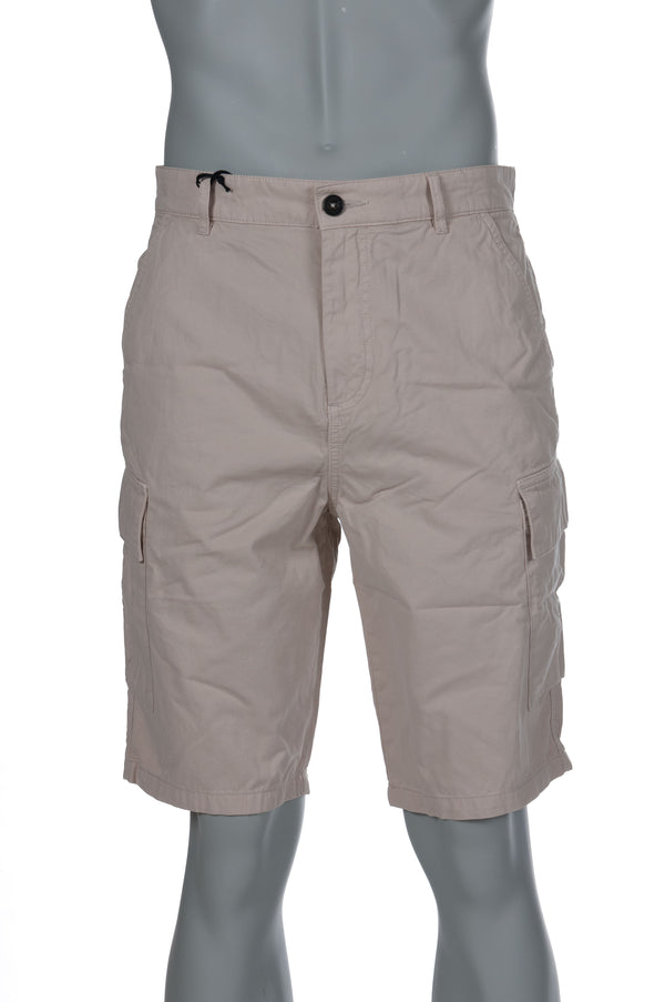 Lyle & Scott - Short - Beige