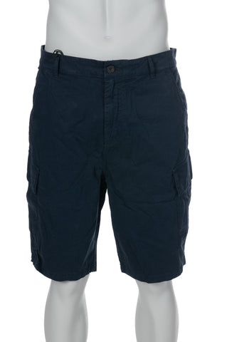 Lyle & Scott - Short - Donkerblauw