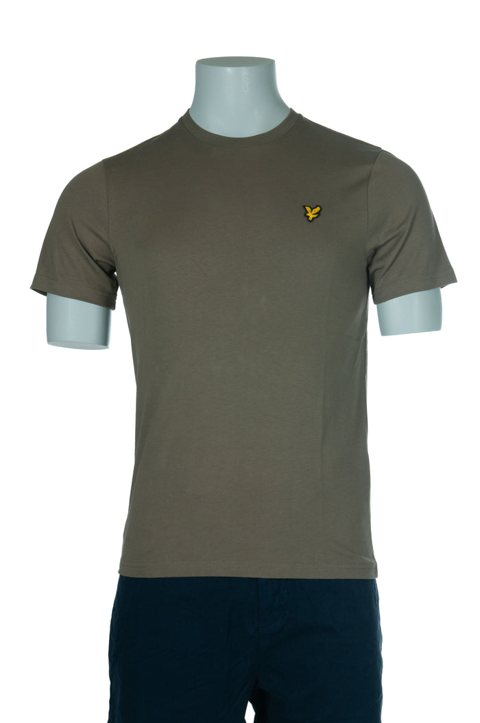 Lyle & Scott - T-Shirt - Bruin