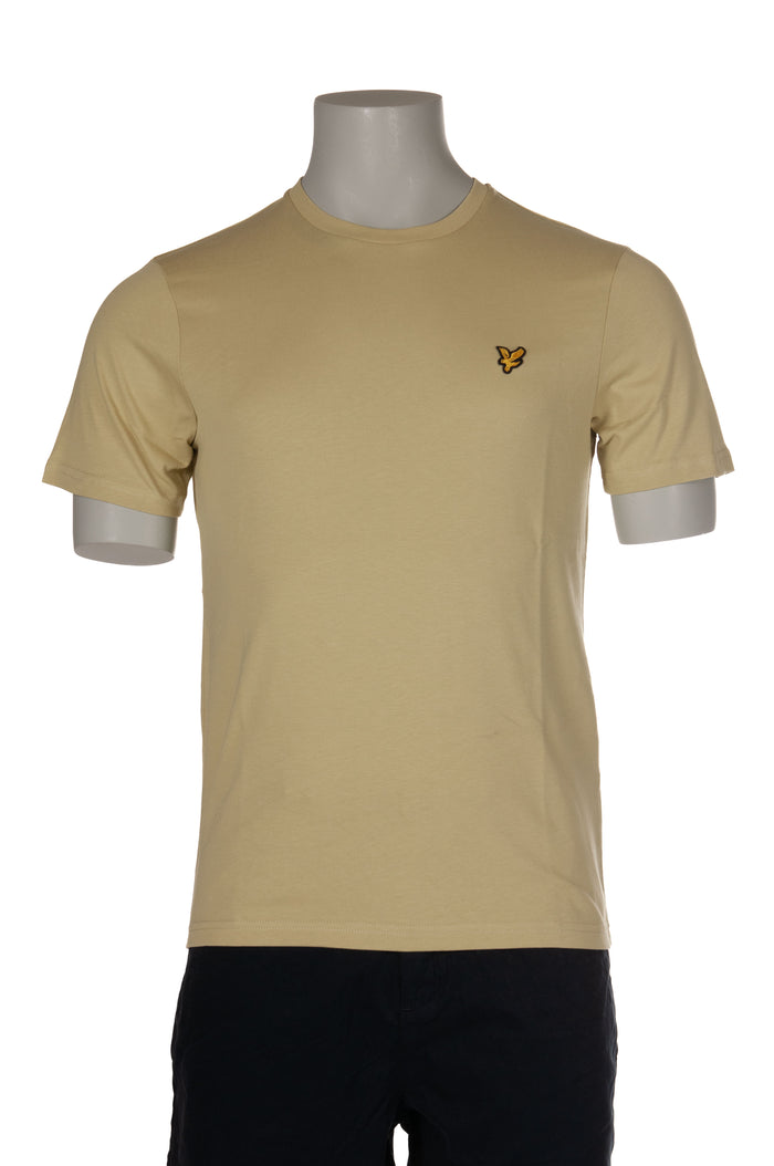 Lyle & Scott - T-Shirt - Groen