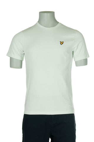 Lyle & Scott - T-Shirt - Lichtgroen