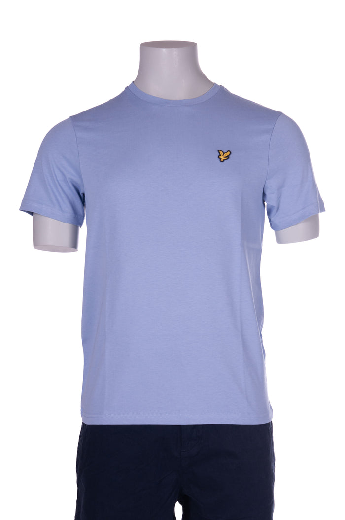 Lyle & Scott - T-Shirt - Blauw