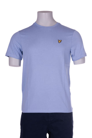 Lyle & Scott - T-Shirt - Blauw