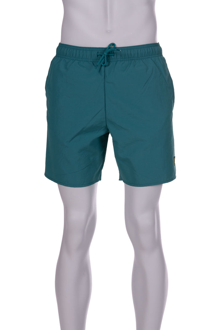 Lyle & Scott - Zwemshort - Blauw