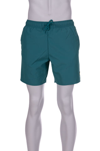 Lyle & Scott - Zwemshort - Blauw