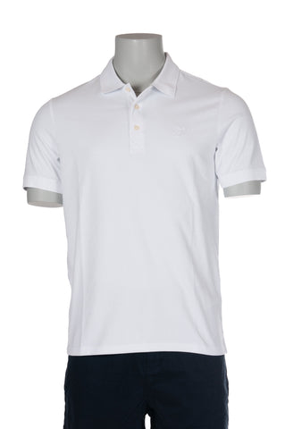 Lyle & Scott - Polo - Wit