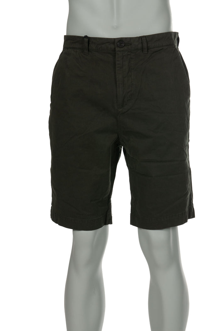 Lyle & Scott - Short - Groen