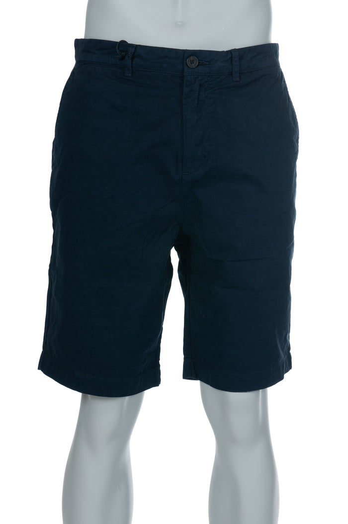 Lyle & Scott - Short - Donkerblauw
