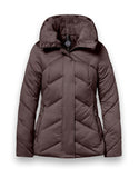 District - Vest - Beige
