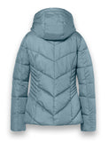 District - Vest - Blauw