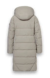 District DIS26H005 Jas Mineral Stone - achterzijde
