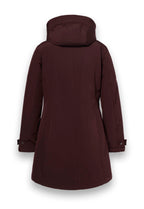 District - Gilet - Bordeaux