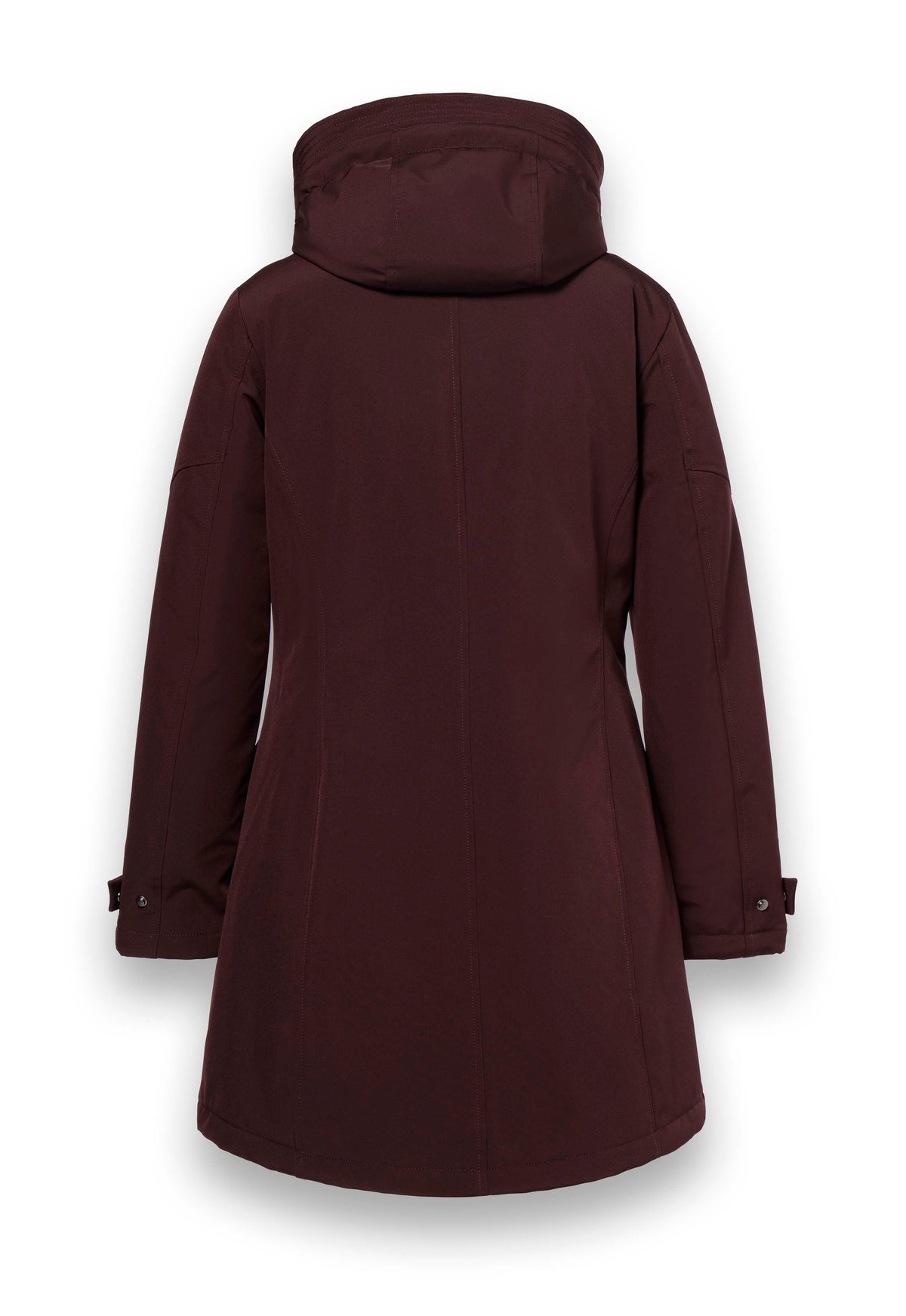 District - Gilet - Bordeaux