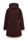 District - Vest - Bordeaux