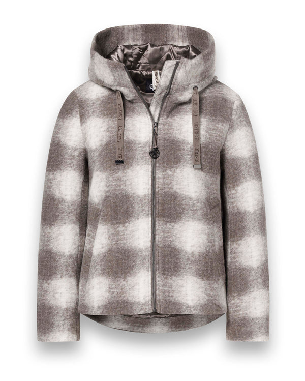 District - Jas - Taupe