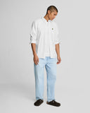 Lyle & Scott - Hemd - Wit