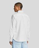 Lyle & Scott - Hemd - Wit