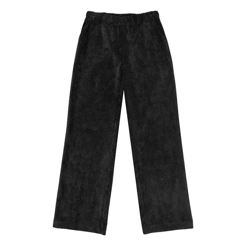 Green Ice - Broek - Black
