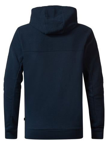 Petrol - Hoodie - Donkerblauw