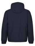 Petrol - Vest - Donkerblauw