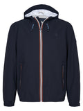 Petrol - Vest - Donkerblauw