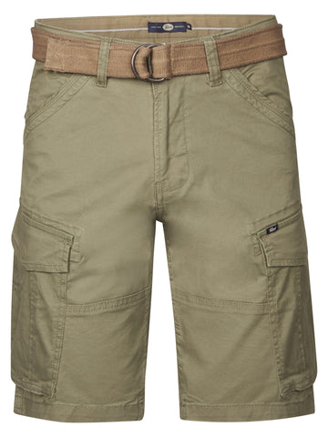 Petrol - Short - Groen