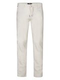 Petrol - Broek - Beige