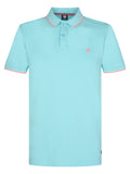 Petrol - Polo - Blauw
