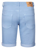 Petrol - Short - Donkerblauw