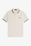 Fred Perry - Polo - Beige