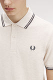 Fred Perry - Polo - Beige