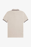 Fred Perry - Polo - Beige