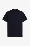 Fred Perry - Polo - Blauw