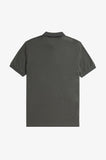 Fred Perry - Polo - Groen