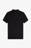 Fred Perry - Polo - Donkerblauw