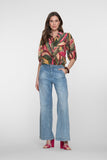 Geisha - Jeans - Grijs