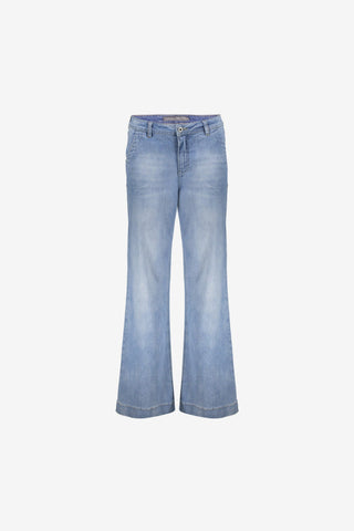 Geisha - Jeans - Grijs