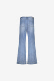 Geisha jeans grijs 4