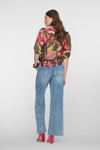 Geisha jeans grijs 5