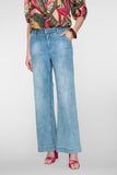 Geisha - Jeans - Grijs
