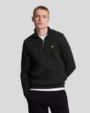 Lyle & Scott - Jas - Zwart