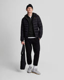 Lyle & Scott - Jas - Zwart