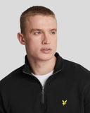 Lyle & Scott - Jas - Zwart