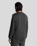 Lyle & Scott - Sweater - D.Grijs