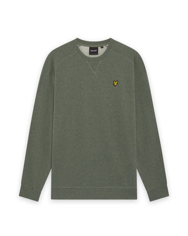Lyle & Scott - Sweater - Groen