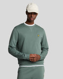 Lyle & Scott - Short - Groen