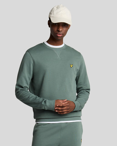 Lyle & Scott - Short - Groen