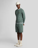 Lyle & Scott - Short - Groen